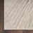 Christopher Guy Wool & Silk Sand Silver CGS37 Wool Blend Contemporary Area Rug - 12 Ft x Square