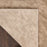 Christopher Guy Wool & Silk Sand CGS38 Wool Blend Contemporary Area Rug - 12 Ft x Round