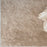 Christopher Guy Wool & Silk Sand CGS38 Wool Blend Contemporary Area Rug - 10 Ft x Round