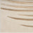 Christopher Guy Wool & Silk Ivory Sand CGS39 Wool Blend Contemporary Area Rug - 6 Ft x Round