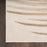 Christopher Guy Wool & Silk Ivory Sand CGS39 Wool Blend Contemporary Area Rug - 6 Ft x Round