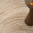 Christopher Guy Wool & Silk Collection Wool Blend Ivory Sand CGS39 