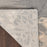 Christopher Guy Wool & Silk Collection Grey Beige Wool Blend GRYBG