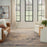 Christopher Guy Wool & Silk Collection Grey Beige GRYBG CGS40