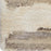 Christopher Guy Wool Marble White Misted Morning CGW12 Wool Blend Contemporary Area Rug - 8 Ft x Square