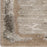Christopher Guy Wool Silver CGW16 Wool Blend Contemporary Area Rug - 12 Ft x Square