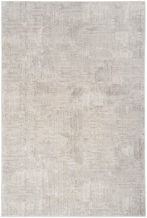 Calvin Klein Irradiant Polyester Silver SILVR