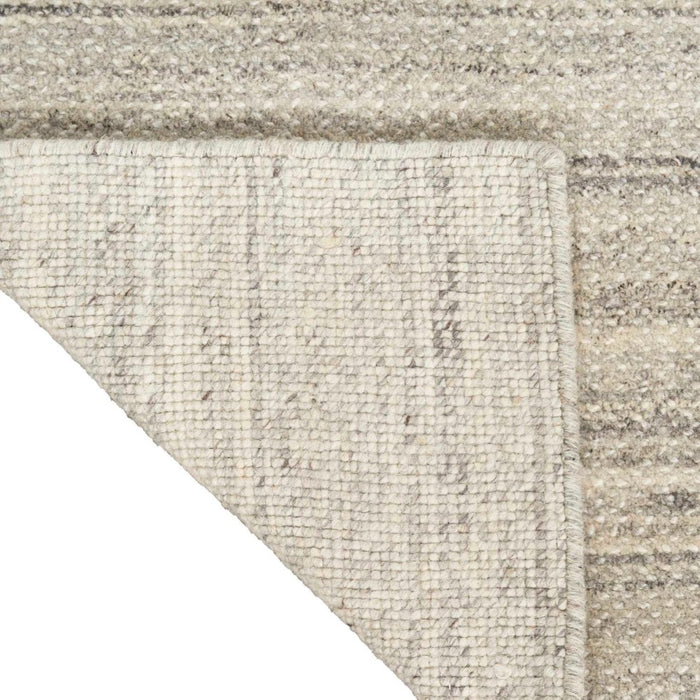 Ck040 Abrash Grey GREY Wool Blend
