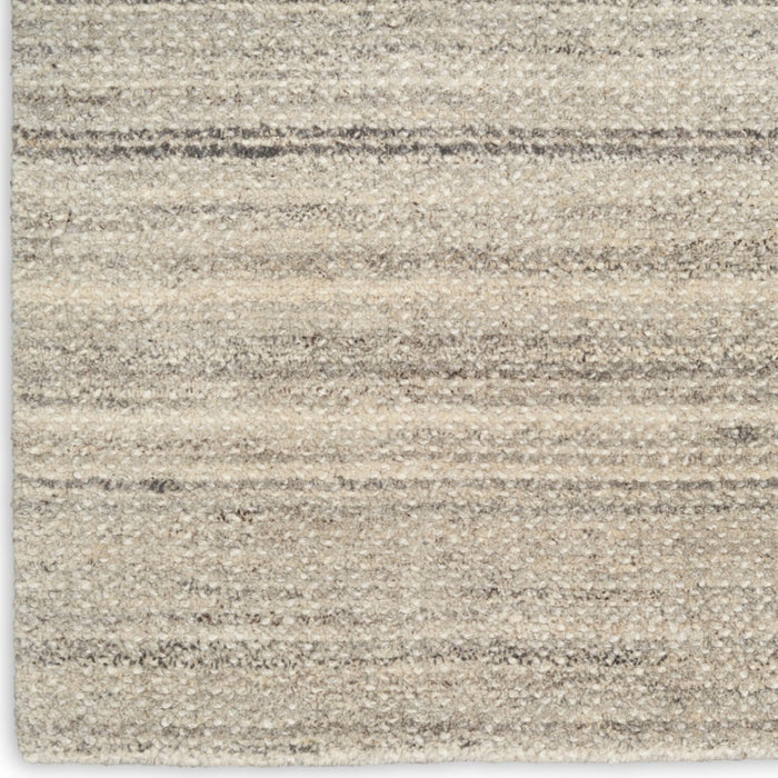 Ck040 Abrash Grey Wool Blend GREY