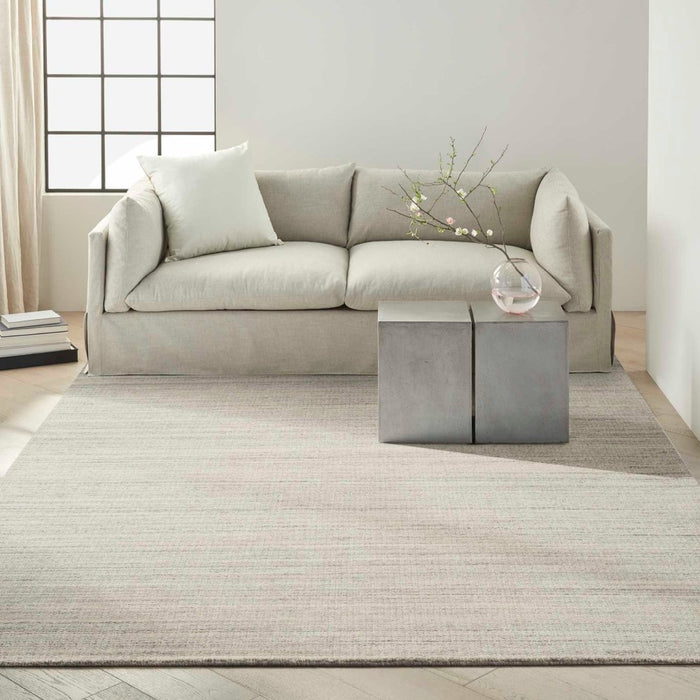 Ck040 Abrash Wool Blend Grey ABA01 GREY