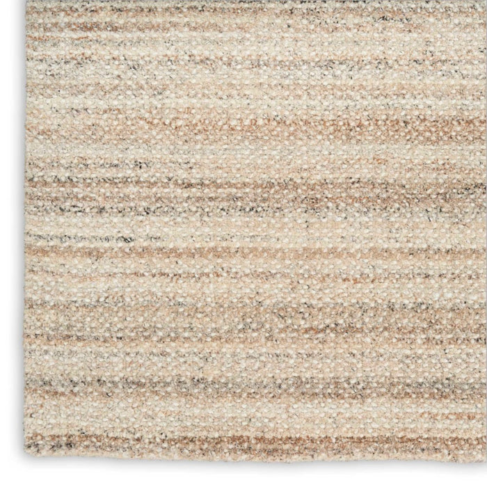 Ck040 Abrash Wool Blend IVGRY Ivory Grey