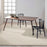 Ck040 Abrash Wool Blend Ivory Grey ABA01 IVGRY