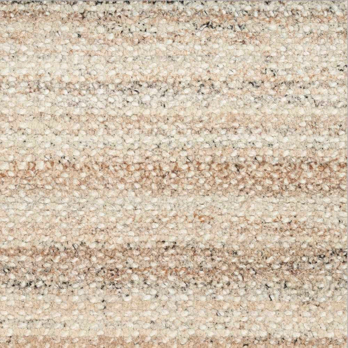 Ck040 Abrash Wool Blend Ivory Grey IVGRY