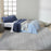 Ck041 Architectura Wool Blend Denim ACT01 DEN