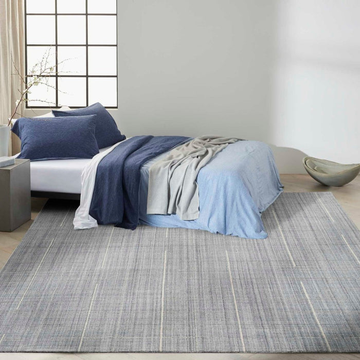 Ck041 Architectura Wool Blend Denim ACT01 DEN