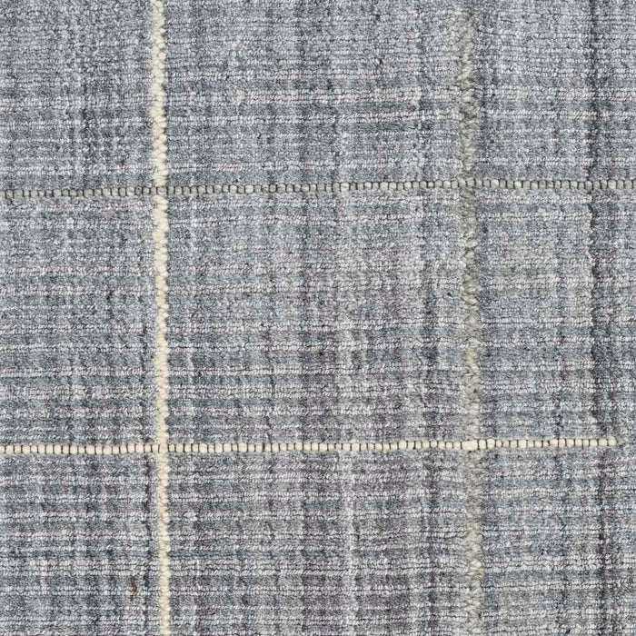 Ck041 Architectura Wool Blend Denim DEN