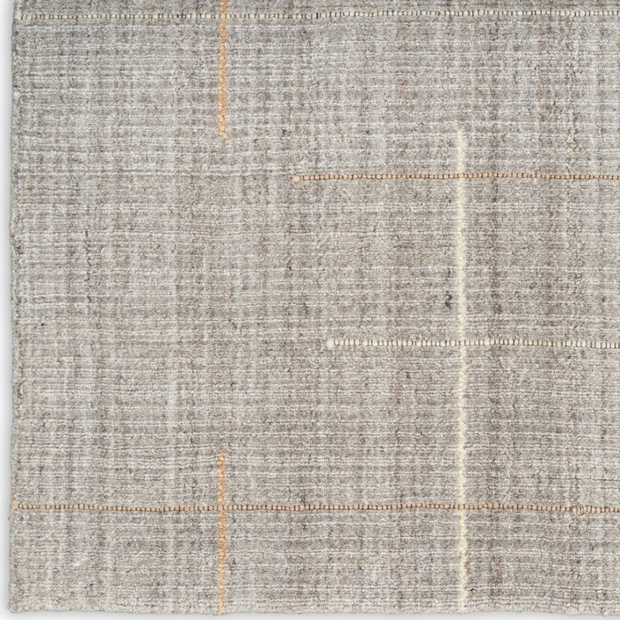 Ck041 Architectura Grey Wool Blend GREY