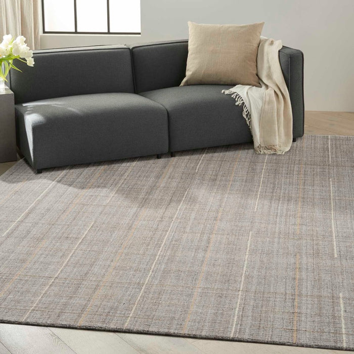 Ck041 Architectura Wool Blend GREY Grey ACT01