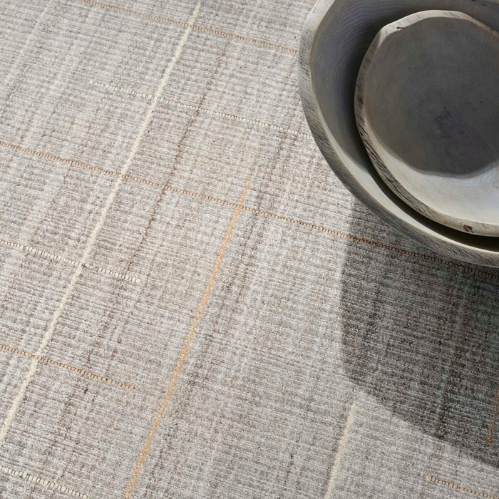 Ck041 Architectura Grey GREY Wool Blend ACT01