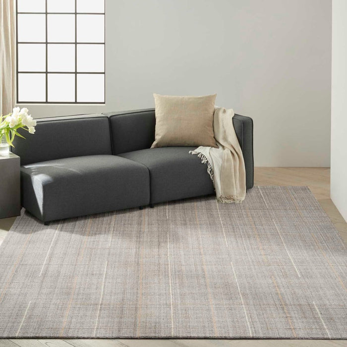 Ck041 Architectura Wool Blend Grey ACT01 GREY
