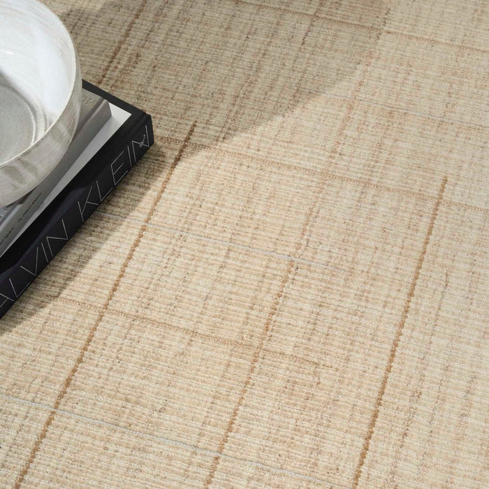 Ck041 Architectura Natural NATRL Wool ACT01