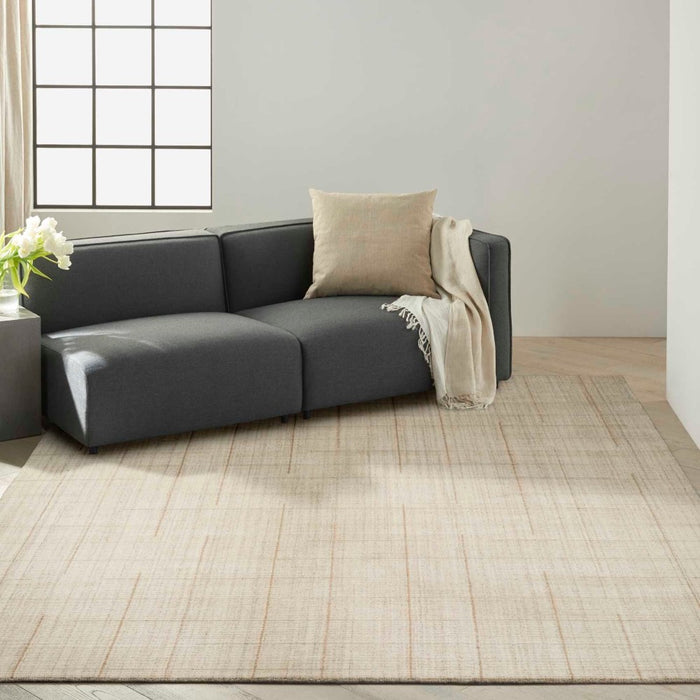Ck041 Architectura Wool Natural ACT01 NATRL