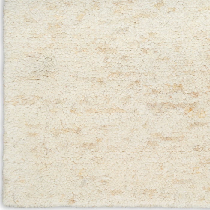 Ck042 Billows Ivory Beige Wool IVBGE