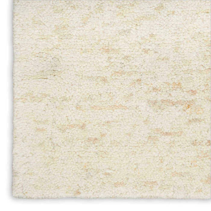 Ck042 Billows Wool IVBGE Ivory Beige