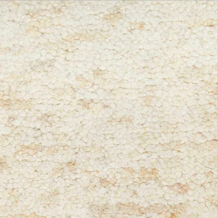 Ck042 Billows Wool Ivory Beige IVBGE