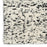 Ck042 Billows Wool IVBLK Ivory Black