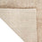 Ck043 Spun Beige Wool BGE