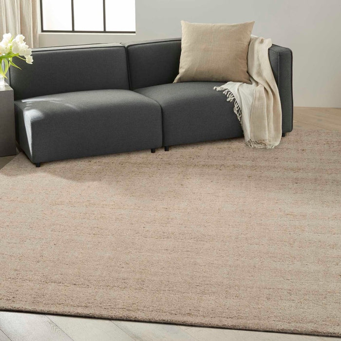 Ck043 Spun Beige BGE Wool SPN01