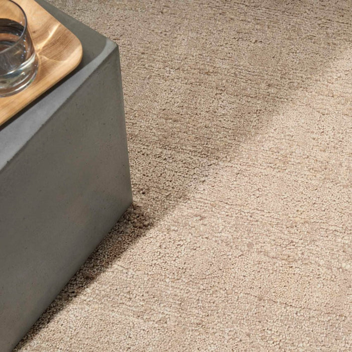 Ck043 Spun Wool Beige SPN01 BGE