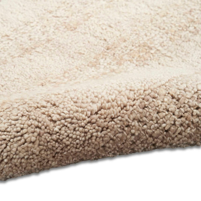 Ck043 Spun Wool BGE Beige