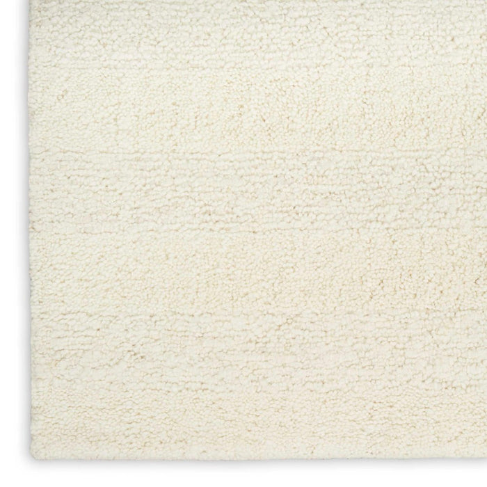 Ck043 Spun Wool IV Ivory