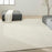 Ck043 Spun Wool IV Ivory SPN01