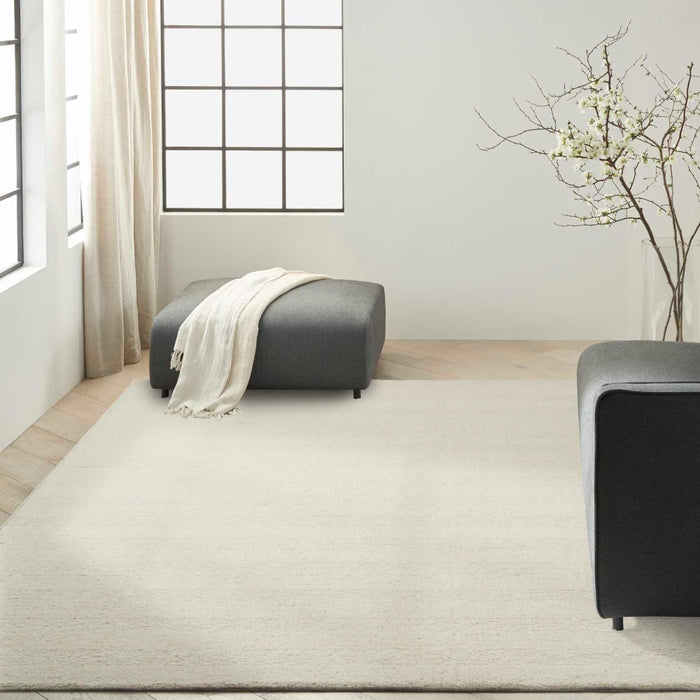 Ck043 Spun Wool Ivory SPN01 IV
