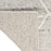 Ck044 Wander Grey GREY Wool Blend