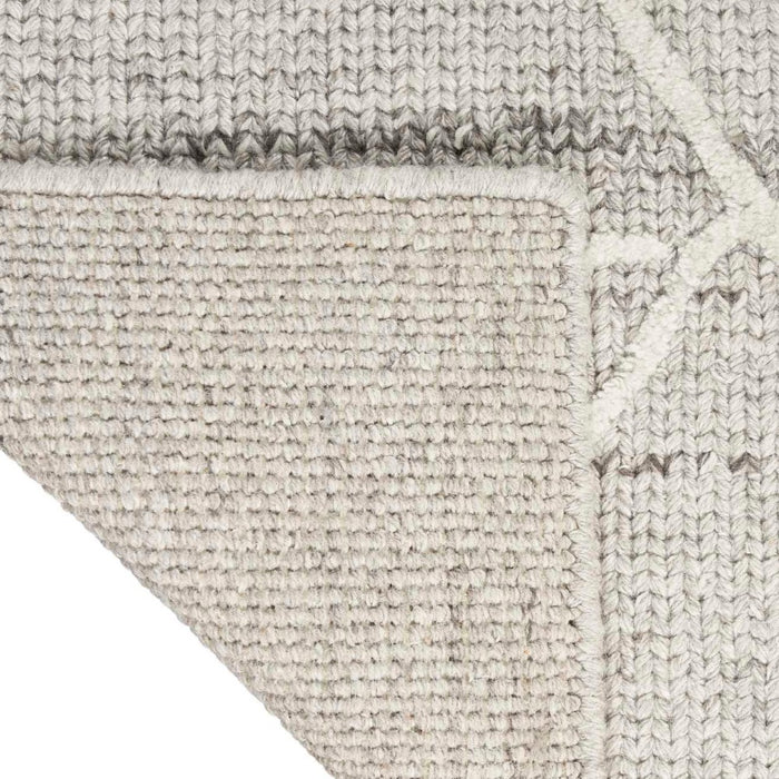 Ck044 Wander Grey GREY Wool Blend