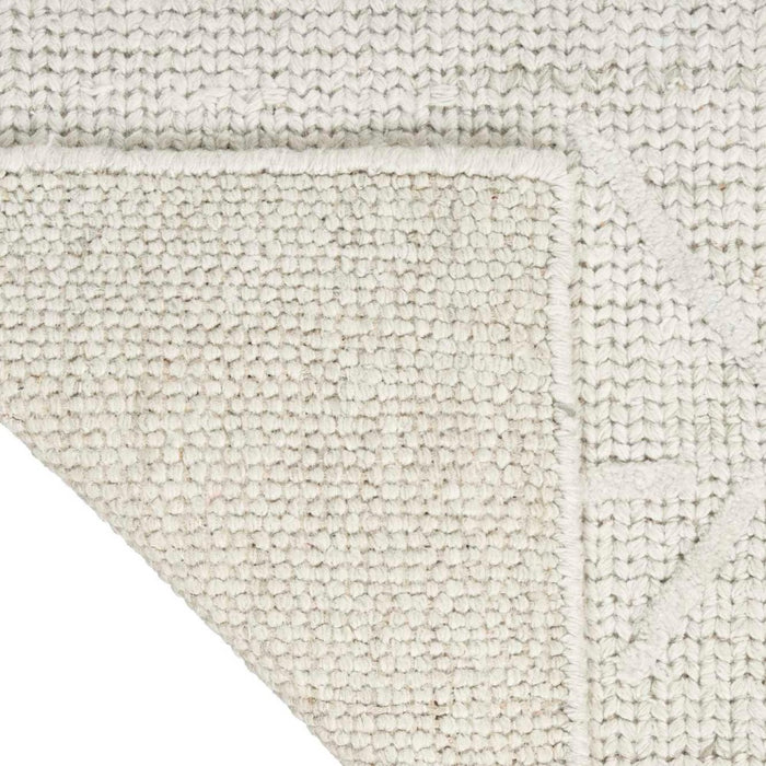 Ck044 Wander Ivory Grey IVGRY Wool Blend