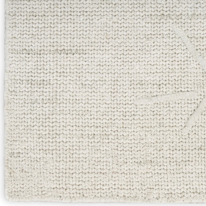 Ck044 Wander Ivory Grey Wool Blend IVGRY