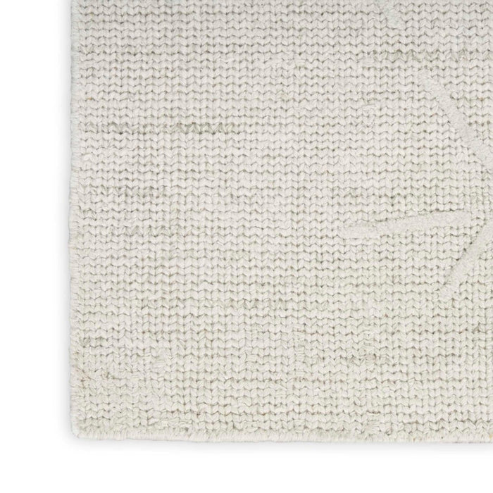 Ck044 Wander Wool Blend IVGRY Ivory Grey