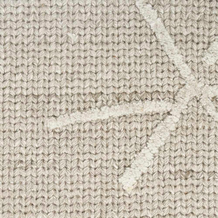 Ck044 Wander Wool Blend Taupe TAUPE