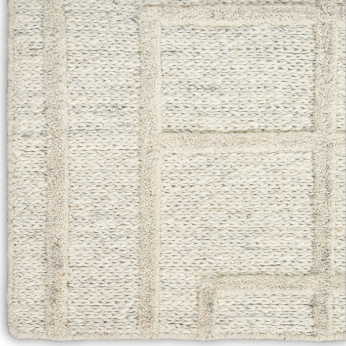 Ck045 Impressions Wool Ivory IV