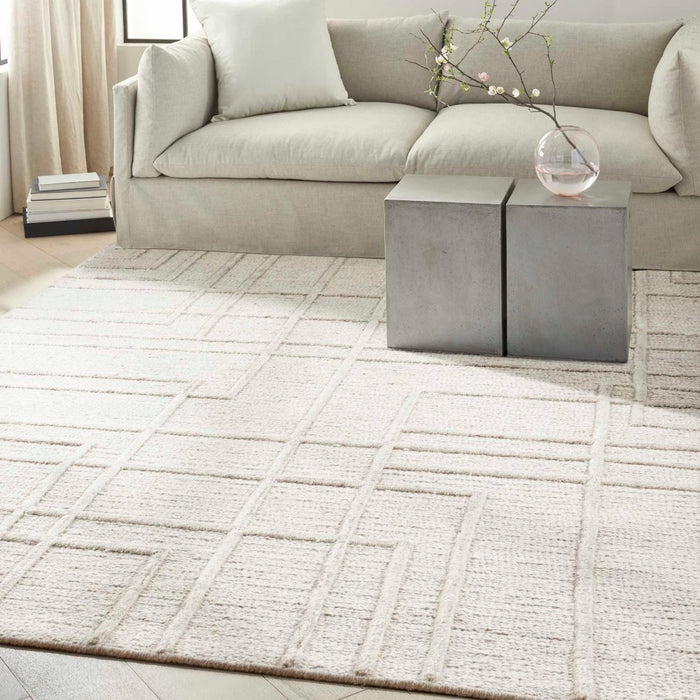 Ck045 Impressions Ivory IV Wool IMP01