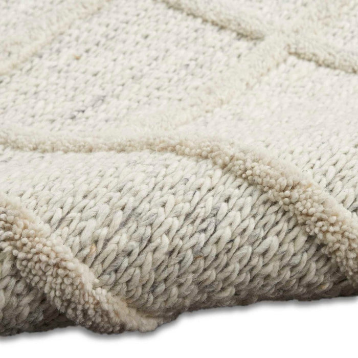 Ck045 Impressions Wool IV Ivory