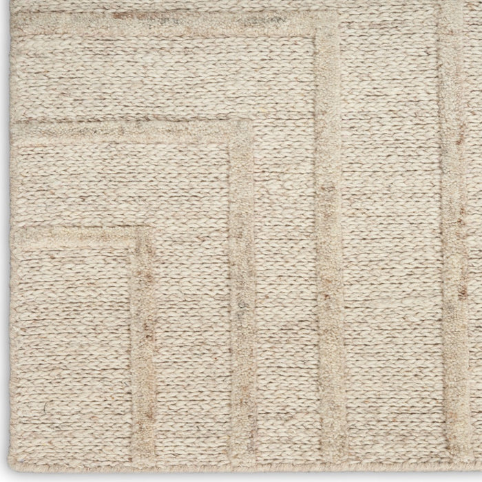 Ck045 Impressions Wool Sand SAND
