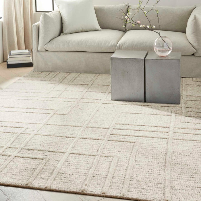 Ck045 Impressions Sand SAND Wool IMP01