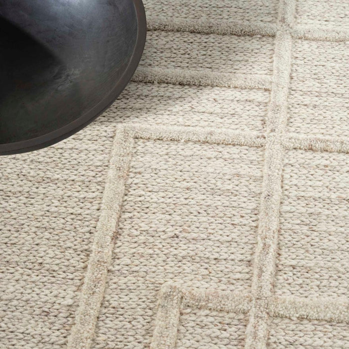 Ck045 Impressions Wool Sand IMP01 SAND
