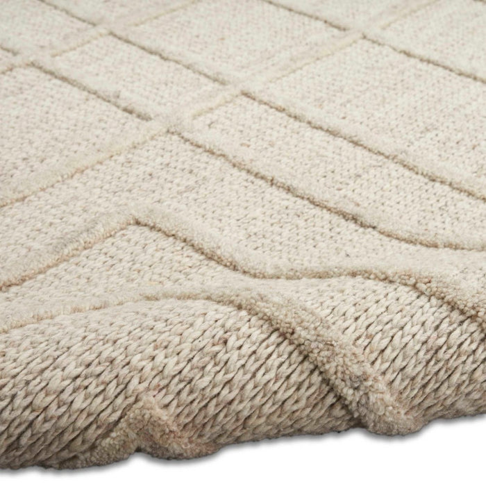 Ck045 Impressions Wool SAND Sand